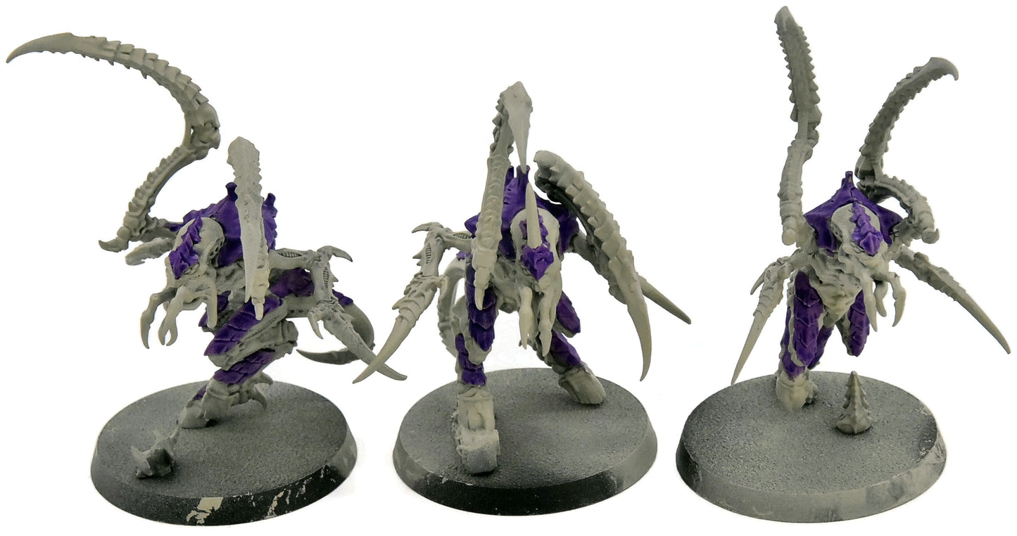 TYRANIDS 3 Von Ryans Leapers #1 Warhammer 40K 4302