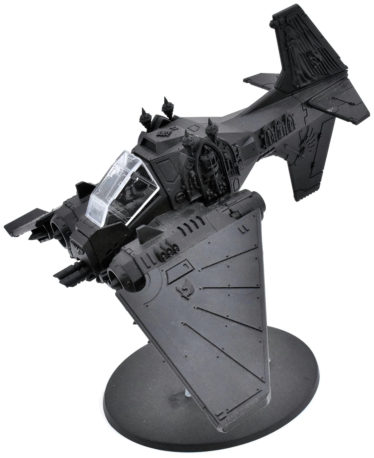 DARK ANGELS Ravenwing Dark Talon #2 Warhammer 40K