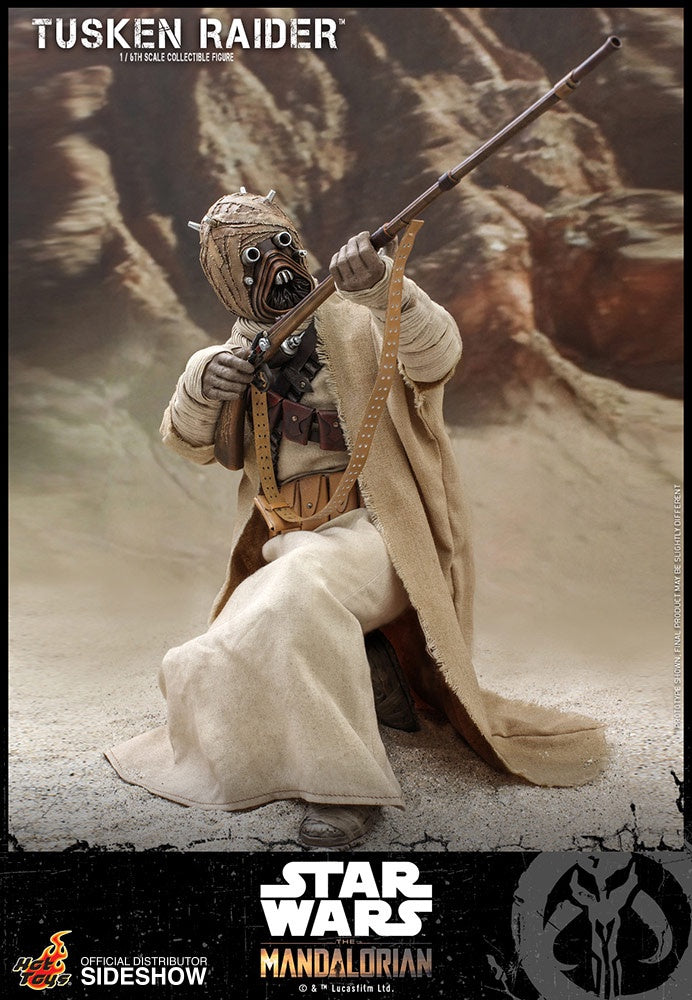 Sideshow - Tusken Raider