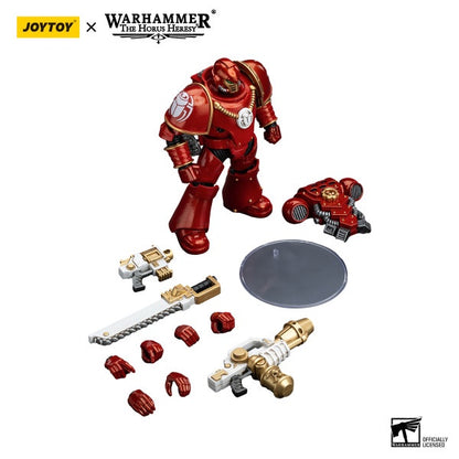 Legion MK IV Tactical Squad Legionary 2 Thousand Sons Joy Toy