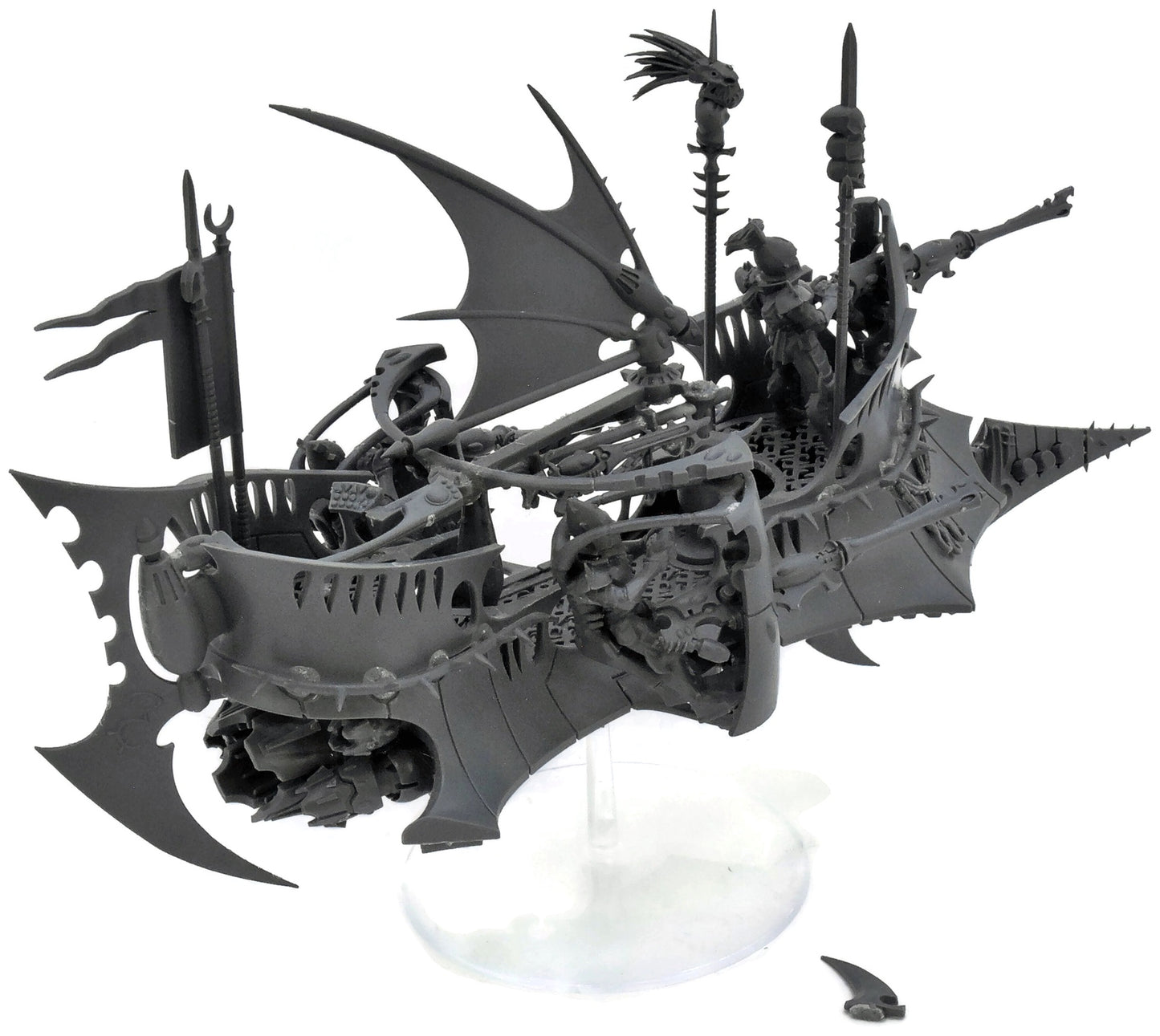 DRUKHARI Drukhari Ravager #2 Warhammer 40K