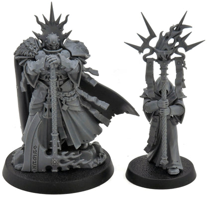 STORMCAST ETERNALS Lord Terminos #2 Warhammer Sigmar