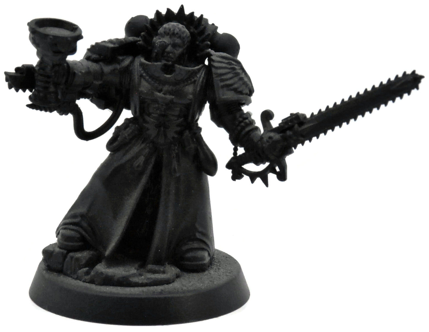 BLOOD ANGELS Sanguinary Priest #1 Warhammer 40K 5094