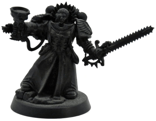 BLOOD ANGELS Sanguinary Priest #1 Warhammer 40K 5094