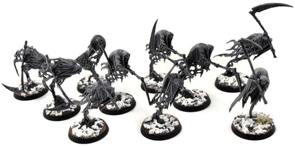 NIGHTHAUNT 10 Grimghast Reapers #3 Sigmar