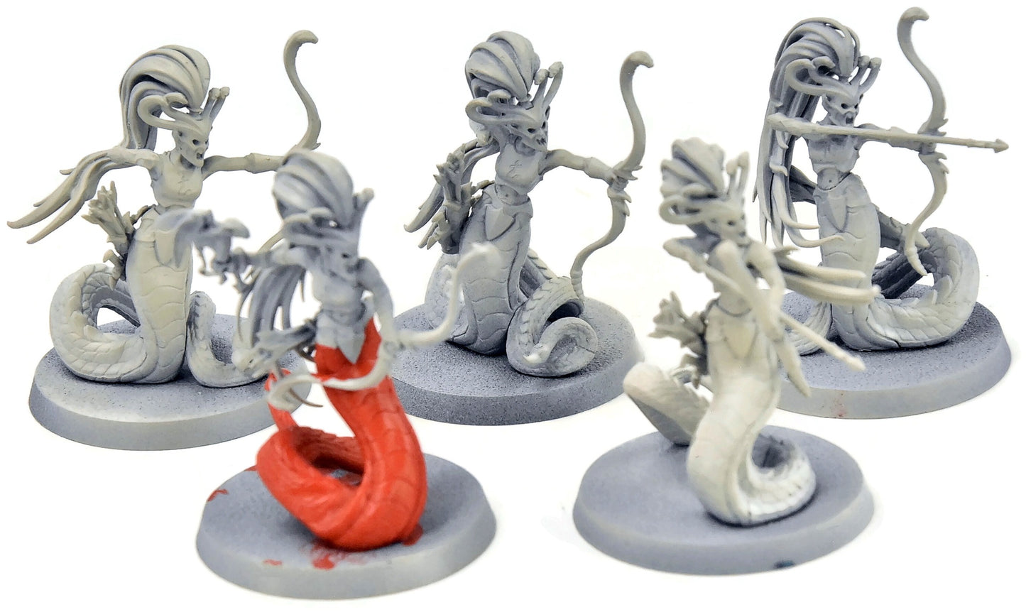 DAUGHTERS OF KHAINE 5 Blood Sisters #2 Warhammer 40K