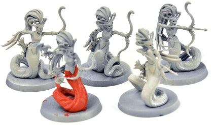DAUGHTERS OF KHAINE 5 Blood Sisters #2 Warhammer 40K