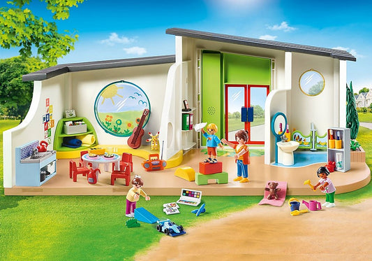 Rainbow Daycare (70280)