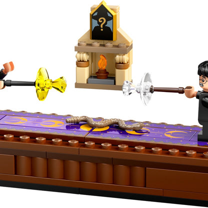 Hogwarts™ Castle: Dueling Club (76441)
