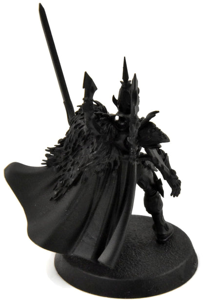 AELDARI The Visarch #1 Warhammer 40K