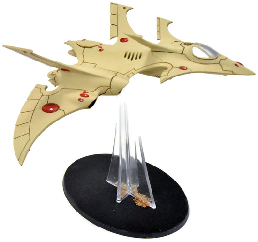 AELDARI Hemlock Wraithfighter #2 Warhammer 40K