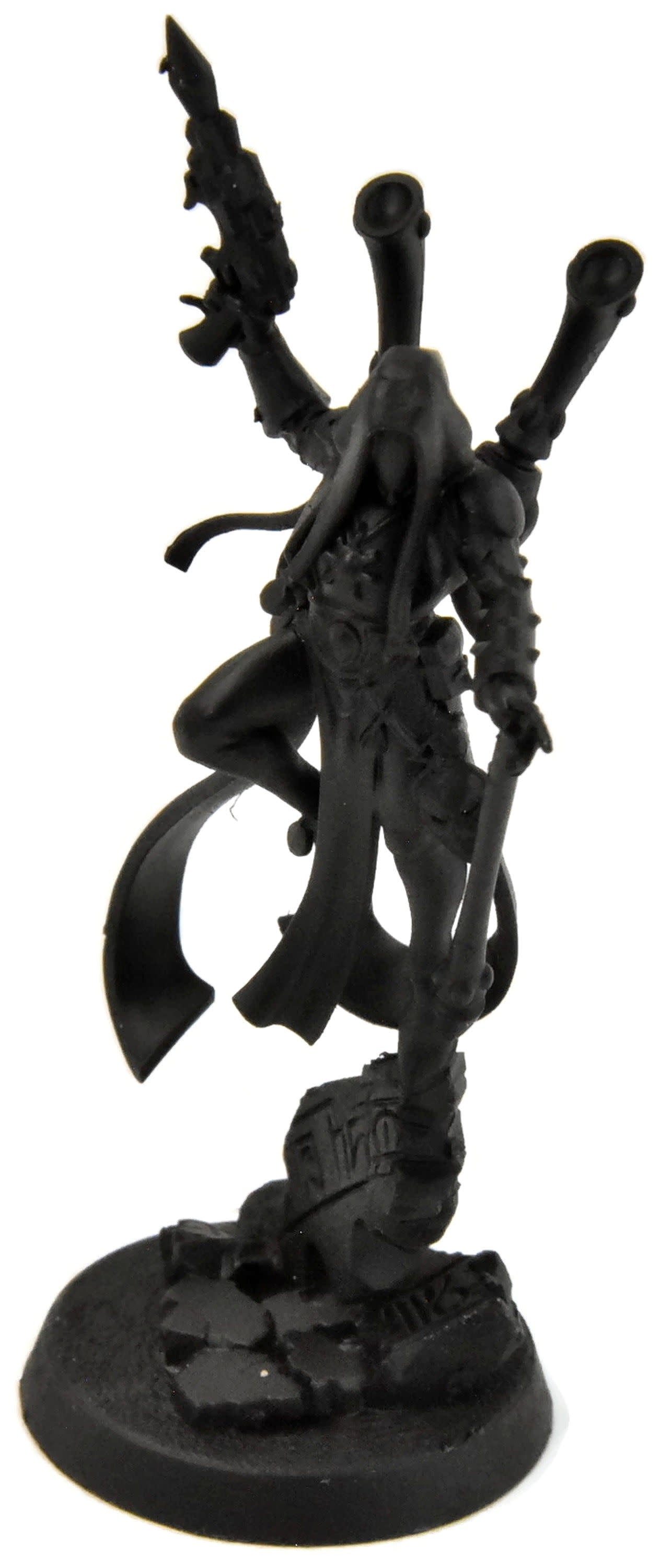 AELDARI Shadowseer #1 Warhammer 40K 5547