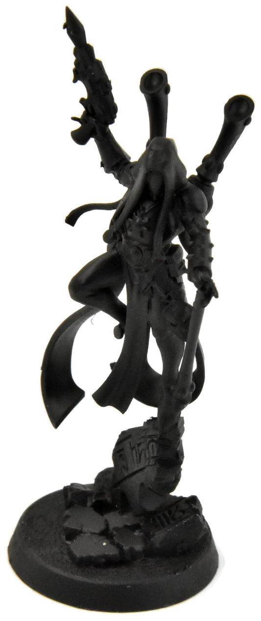 AELDARI Shadowseer #1 Warhammer 40K 5547
