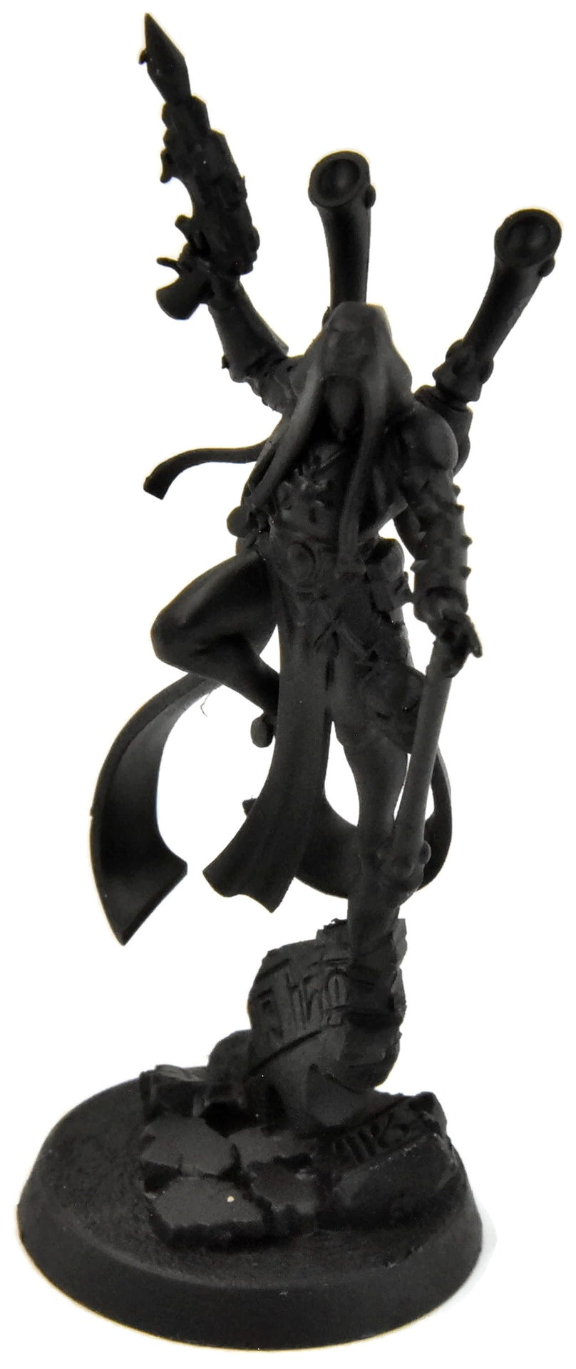 AELDARI Shadowseer #1 Warhammer 40K 5547