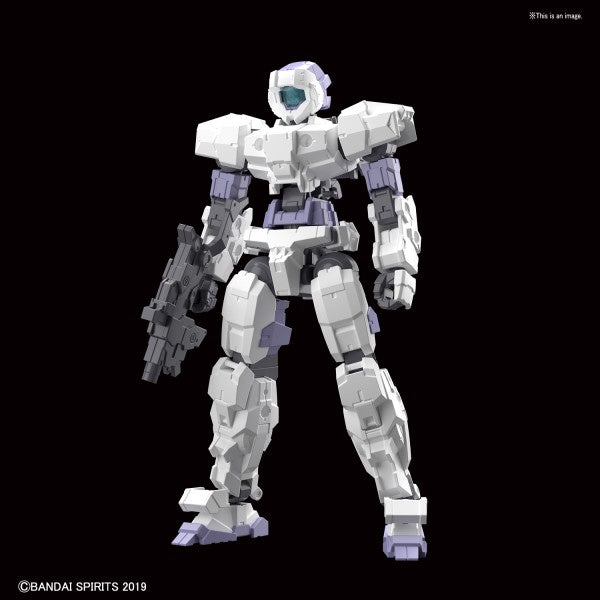 eEMX-17 ALTO [WHITE] 30MM 1/144 Bandai