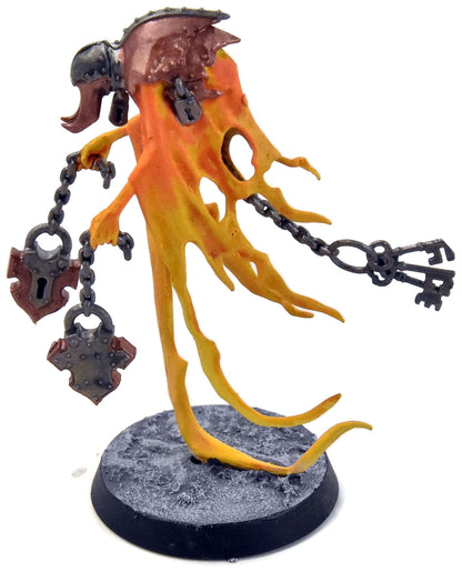 NIGHTHAUNT Spirit Torment #1 WELL PAINTED Sigmar 0520