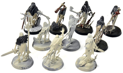NIGHTHAUNT 10 Chainrasp Hordes #1 Sigmar 6734