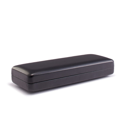 Single Coin Box Nobile For 3 Quadrum 50X50 MM Black
