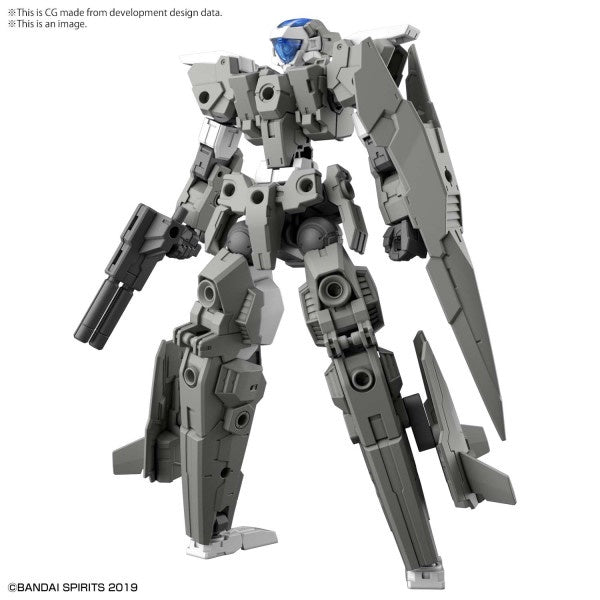eEXM-30 ESPOSSITO Alpha 30MM 1/144 Bandai