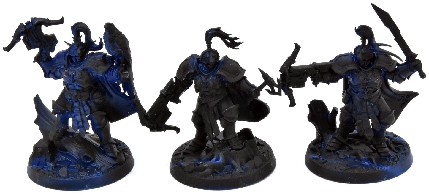 STORMCAST ETERNALS The Farstriders #1 Warhammer Sigmar