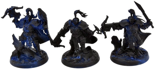 STORMCAST ETERNALS The Farstriders #1 Warhammer Sigmar