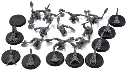 FYRESLAYERS 10 Berzerkers #1 Sigmar
