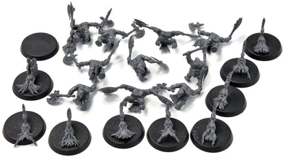 FYRESLAYERS 10 Berzerkers #1 Sigmar