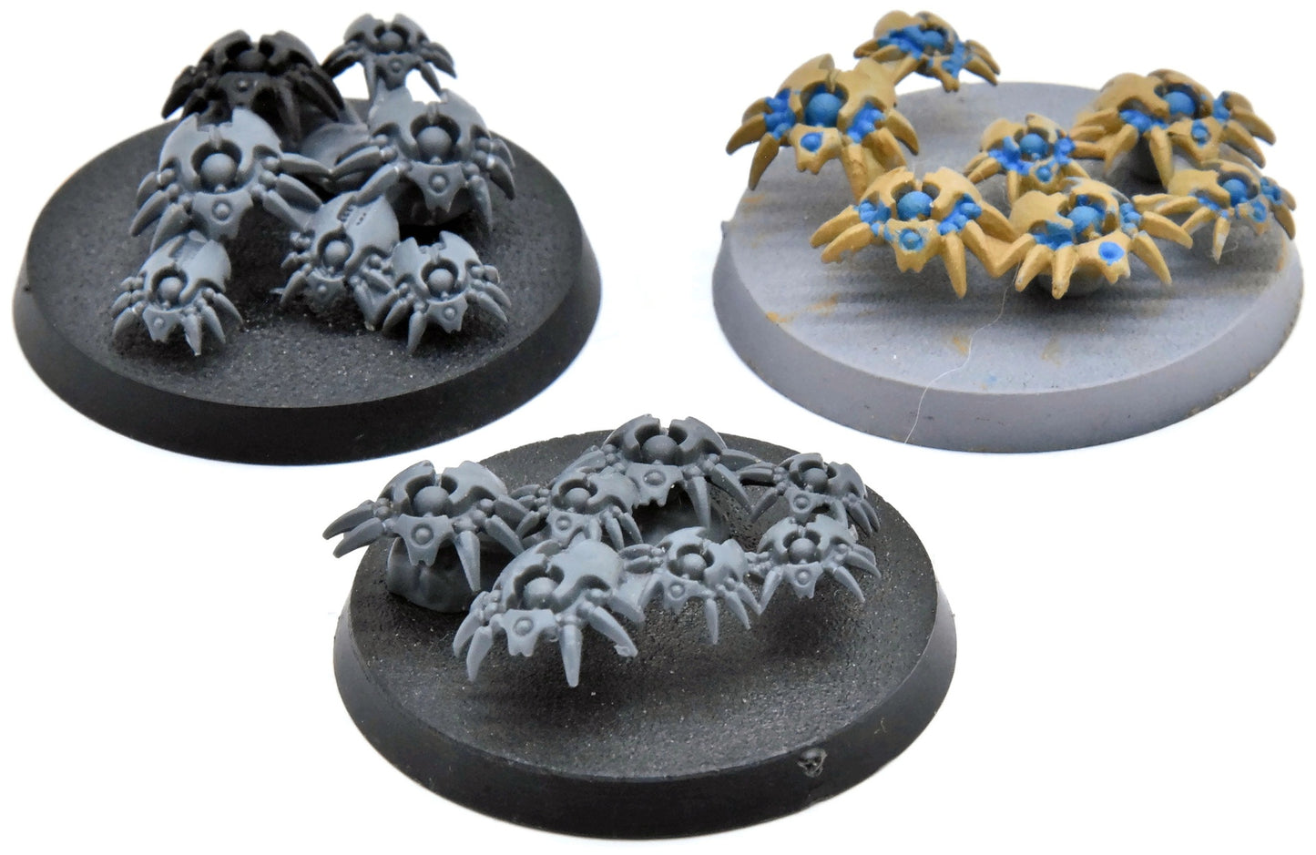 NECRONS 3 Scarab Swarms #5 Warhammer 40K