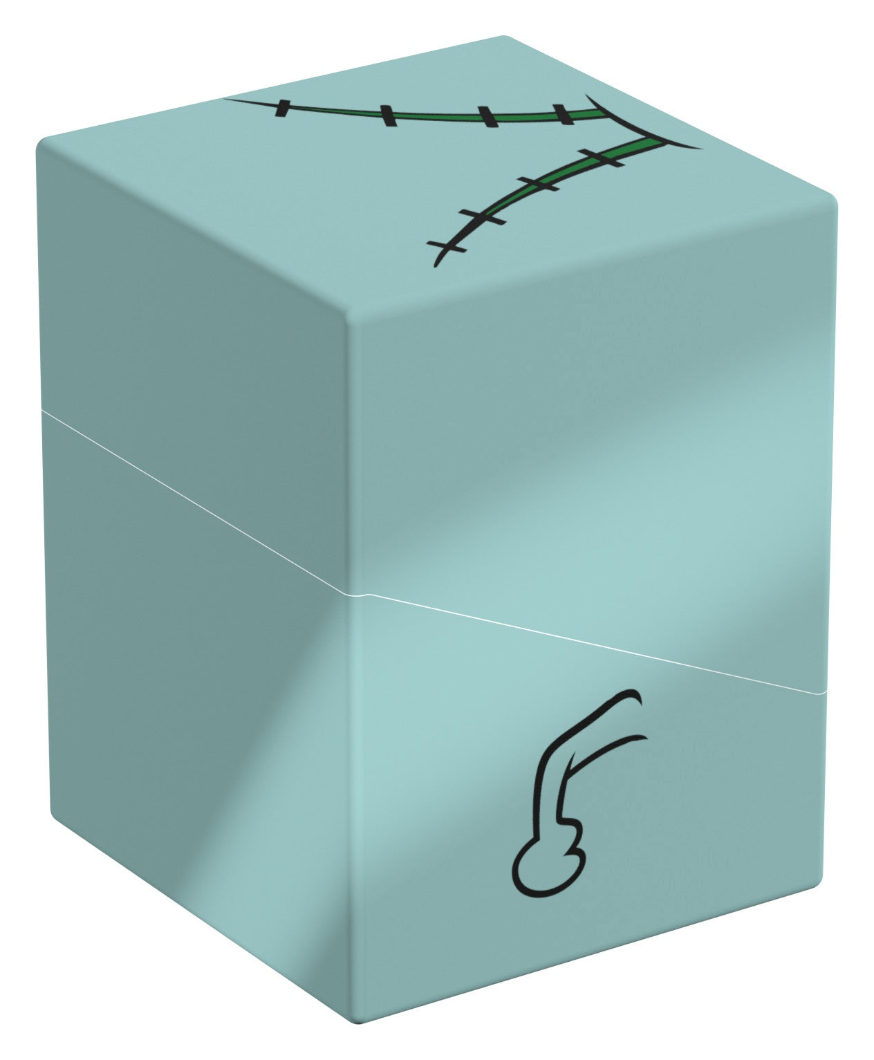 Squaroes Paramount Bob l'éponge Wv1 Plankton 