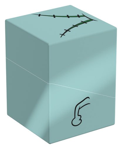 Squaroes Paramount Bob l'éponge Wv1 Plankton 