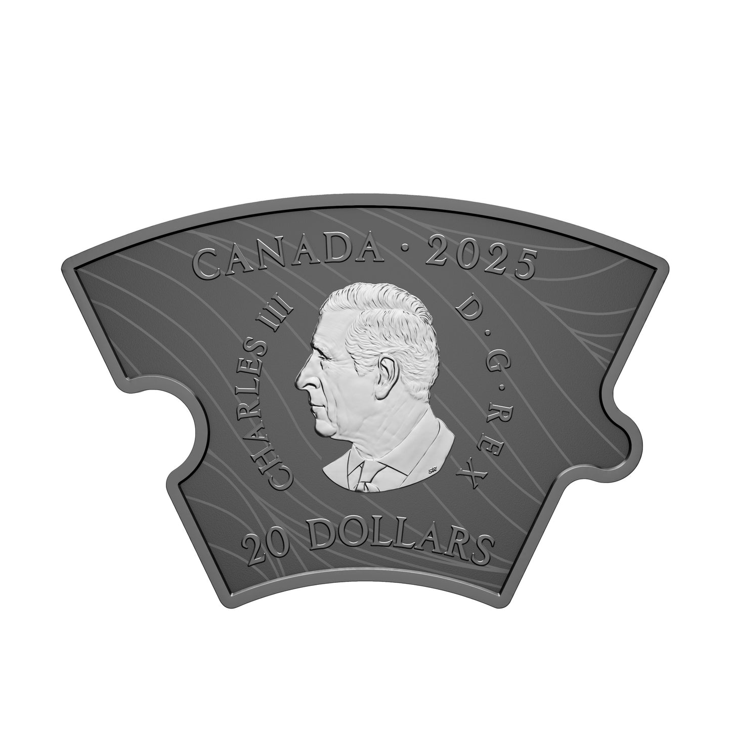 Fine Silver Puzzle Coin Set - Moon Phases