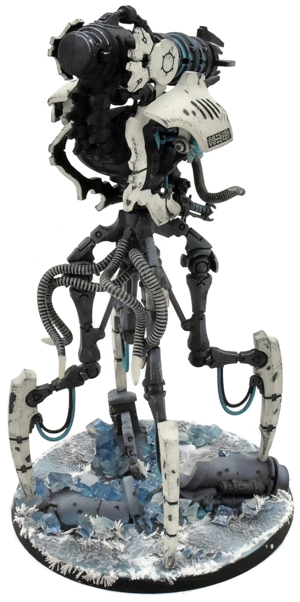 NECRONS Marauder Camoptek #2 Warhammer 40K