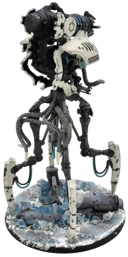 NECRONS Marauder Camoptek #2 Warhammer 40K