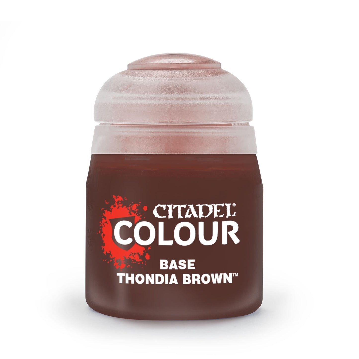 Thondia Brown (Base 12ml)