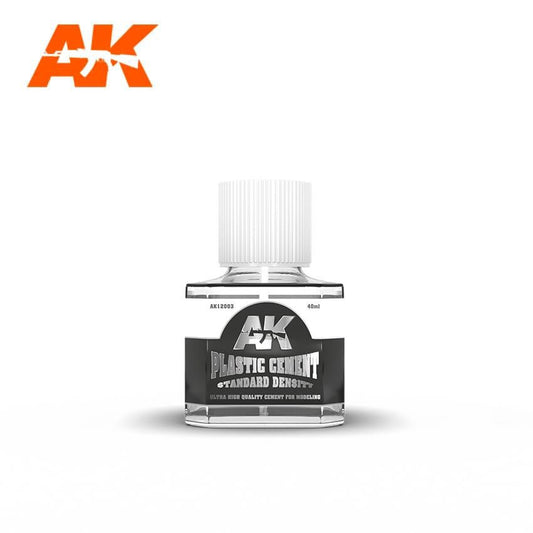 AK Interactive Pastic Cement Standard Density