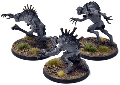 FLESH-EATER COURTS 3 Crypt Horrors #2 PRO PAINTED