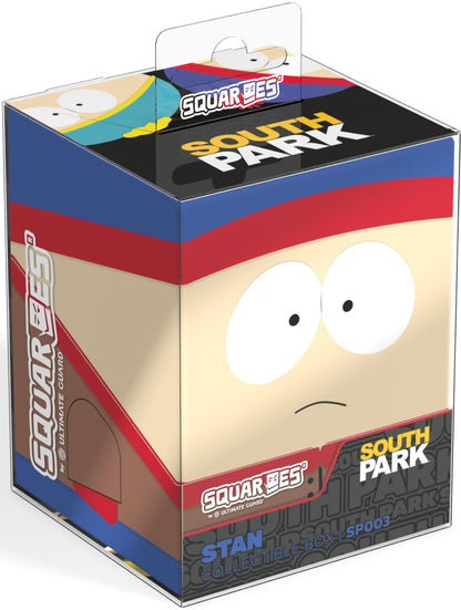 Squaroes Paramount South Park WV1 Stan