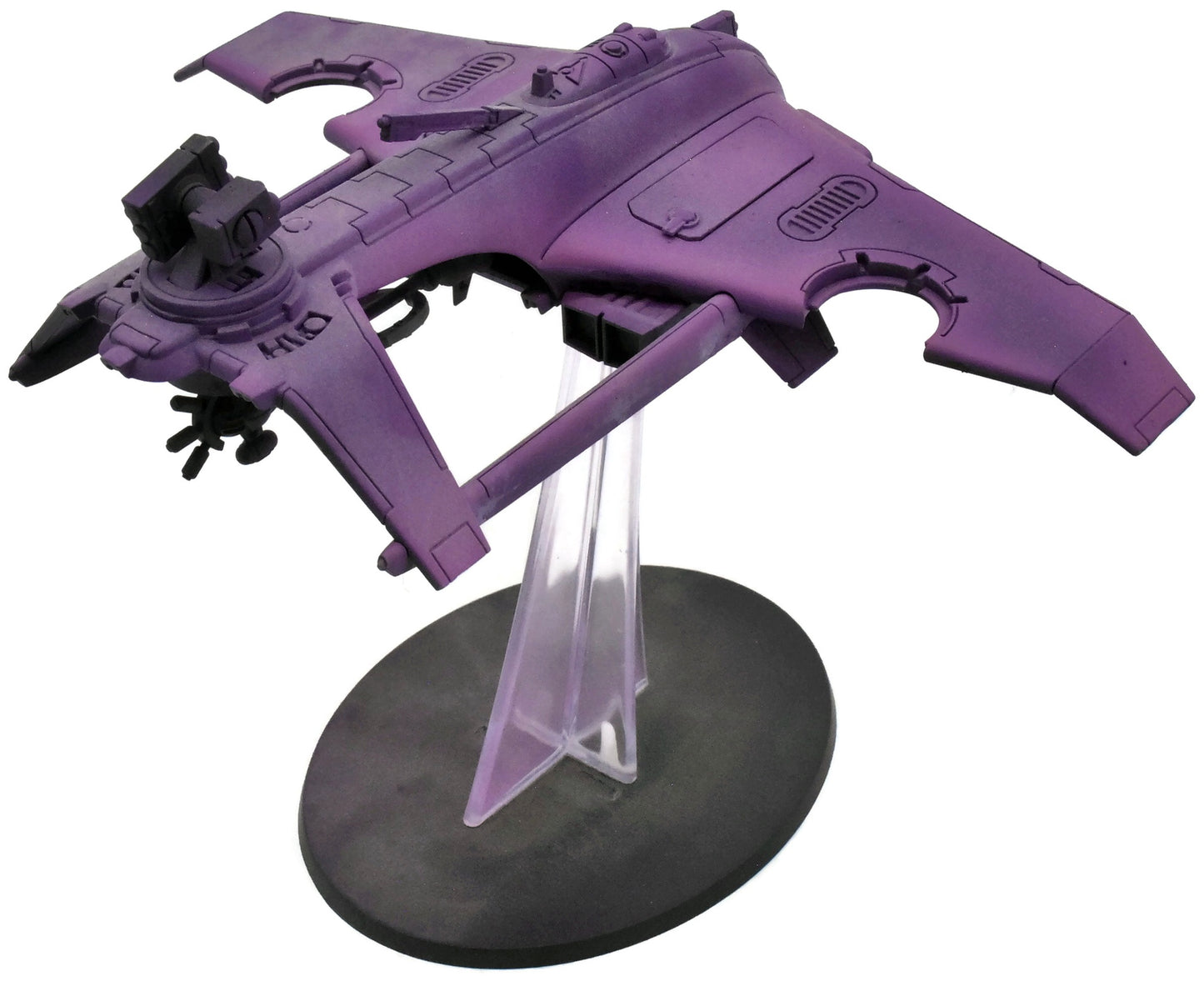 TAU EMPIRE Sunshark Bomber #1 Warhammer 40K