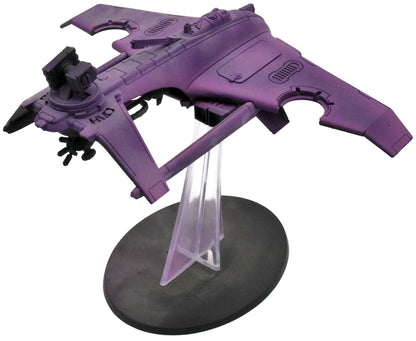 TAU EMPIRE Sunshark Bomber #1 Warhammer 40K