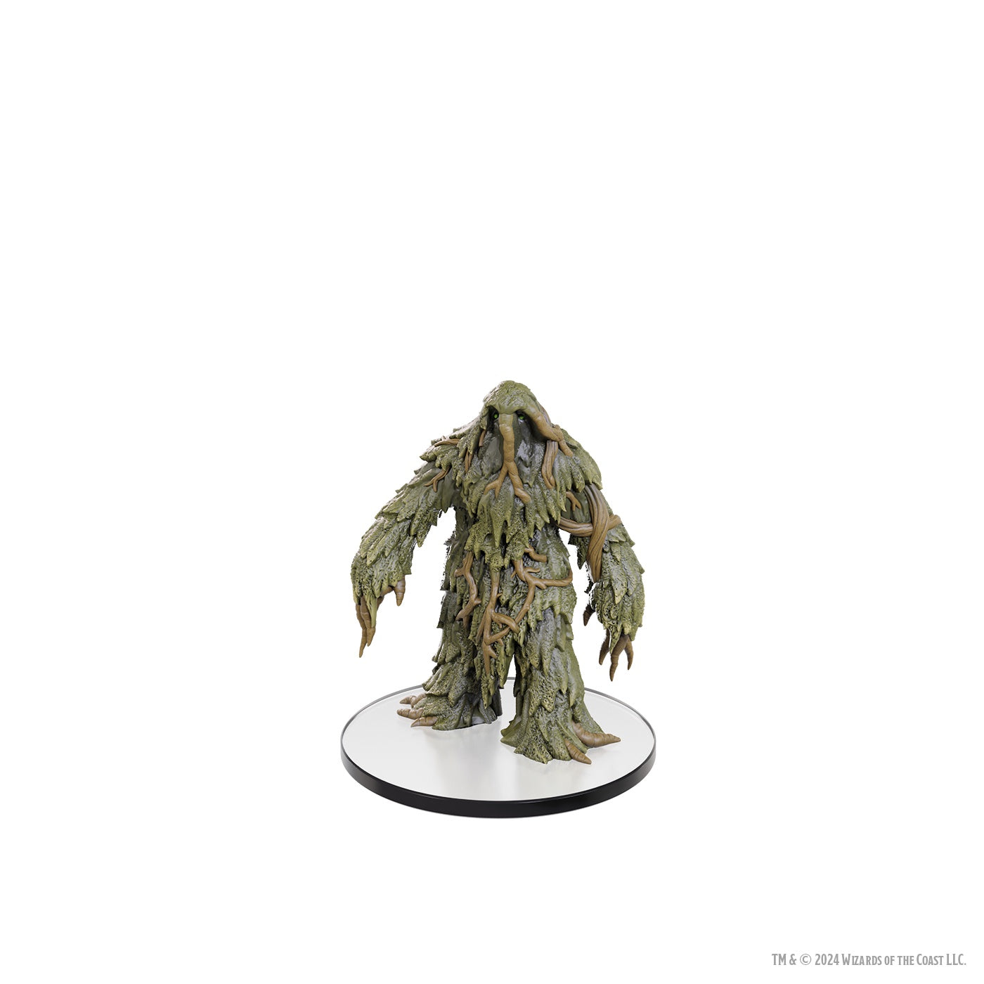 D&D Classic Collection - Monsters S - T