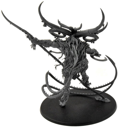 SKAVEN Verminlord Warpseer #1 Warhammer Sigmar