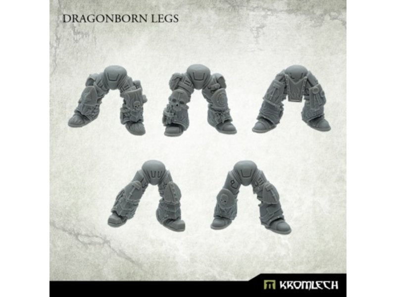 Dragonborn Legs