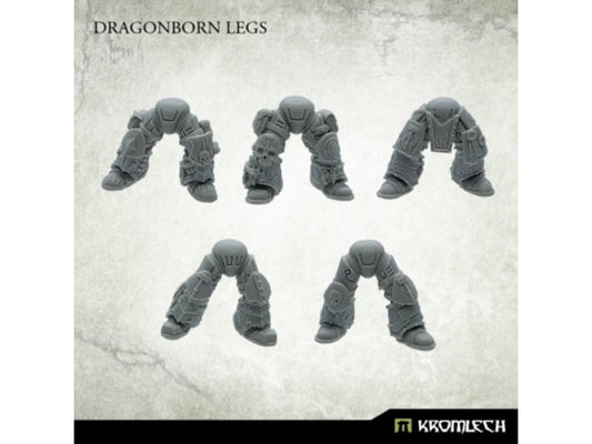 Dragonborn Legs