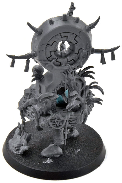 SERAPHON Skink Starseer #1 Sigmar