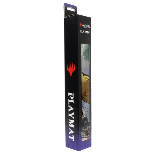Ultra Pro Playmat Mtg Universes Beyond Final Fantasy Black Stitched Premium Y