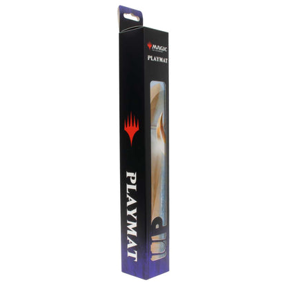 Ultra Pro Playmat MTG 2025 Multiplanar Race Set Commander B