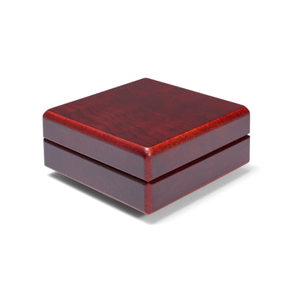 Small Coin Box Volterra For 1 Quadrum