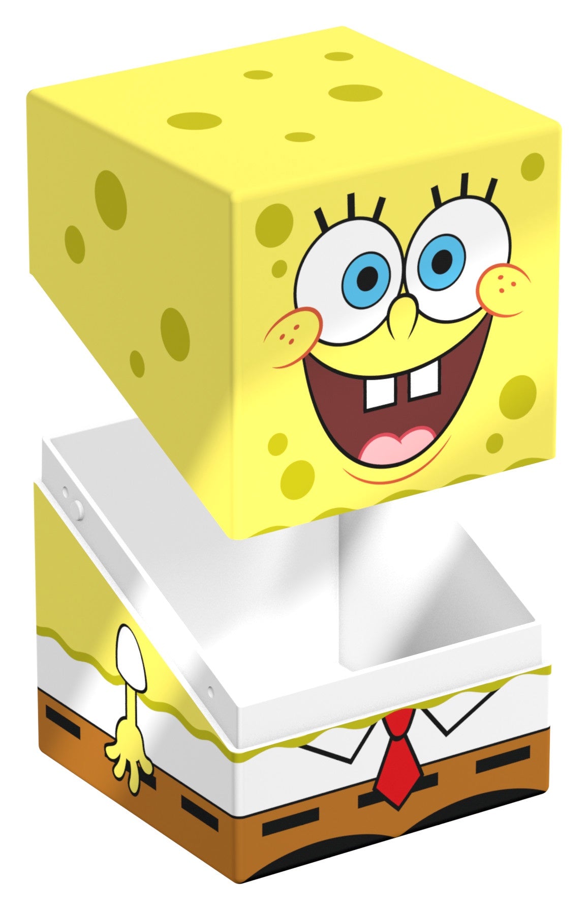 Squaroes Paramount Bob l'éponge Wv1 Bob l'éponge 