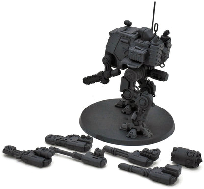 ASTRA MILITARUM Sentinel #2 Warhammer 40K