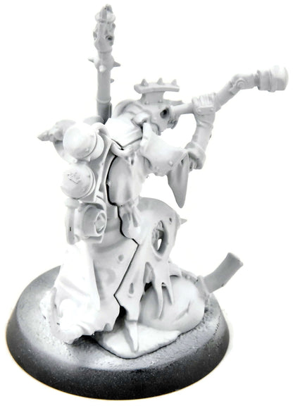 SKAVEN Engineer #1 Warhammer Sigmar